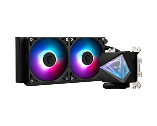 MSI vodní chladič CPU MAG CORELIQUID I240