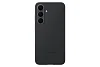 Samsung Silikonový zadní kryt S25 FE Black