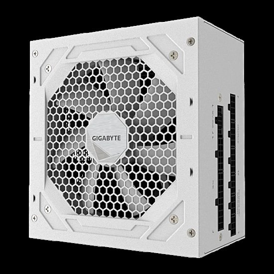 GIGABYTE zdroj 750W 80PLUS Gold Modular PG5 ICE