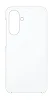 Samsung Průhledný zadní kryt A17 Transparent