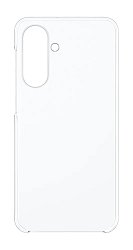 Samsung Průhledný zadní kryt A17 Transparent