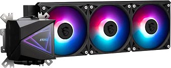 MSI vodní chladič CPU MAG CORELIQUID I360