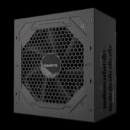 GIGABYTE zdroj 1000W 80PLUS Gold Modular PG5 V2