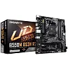 GIGABYTE B550M DS3H R2/AM4/mATX
