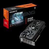 GIGABYTE Radeon™ RX 9070 XT GAMING 16G