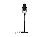 Streamovací mikrofon Genesis RADIUM 750D, USB/XLR, stojan