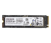 HP/1TB/SSD/M.2 NVMe/Černá/3R
