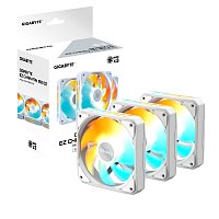 GIGABYTE EZ CHAIN FAN 120 ICE