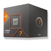 AMD/Ryzen 7 8700G/8-Core/4,2GHz/AM5