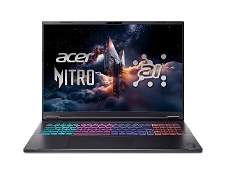 Acer Nitro 18 AI/AN18-61-R3GE/AI9-365/18