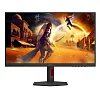 AOC Gaming/U27G4R/27"/IPS/4K UHD/320Hz/1ms/Černá/3R