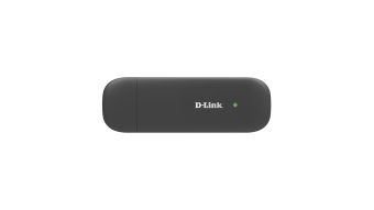 D-Link DWM-222W/R 4G LTE AX300 Wi-Fi 6 USB Adapter