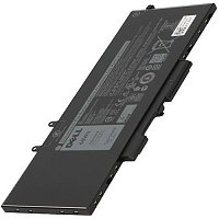 Dell originální baterie Li-Ion 68WH 4CELL 451-BCNS/DELL-401D9/1VY7F/3PCVM/10X1J/N2NLL/JG75F/3HWPP