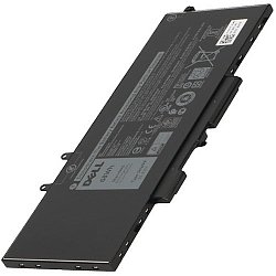 Dell originální baterie Li-Ion 68WH 4CELL 451-BCNS/DELL-401D9/1VY7F/3PCVM/10X1J/N2NLL/JG75F/3HWPP