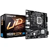 GIGABYTE H610M D3W/LGA 1700/mATX