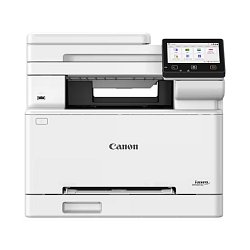Canon i-SENSYS/MF664Cdw/MF/Laser/A4/LAN/WiFi/USB