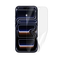 Screenshield APPLE iPhone 17 Pro Max fólie na displej