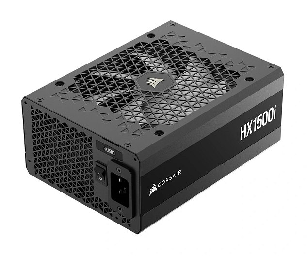CORSAIR HX1500I 1500W 80+ PLATINUM