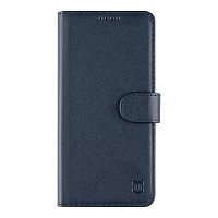 Tactical Field Notes pro Samsung Galaxy A17 5G Blue