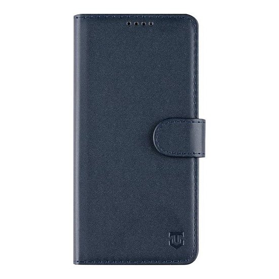 Tactical Field Notes pro Samsung Galaxy A17 5G Blue