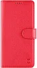 Tactical Field Notes pro Samsung Galaxy A17 5G Red