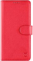 Tactical Field Notes pro Samsung Galaxy A17 5G Red