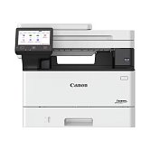 Canon i-SENSYS/MF461dw II/MF/Laser/A4/LAN/WiFi/USB