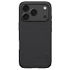 Nillkin Super Frosted PRO Magnetic Apple iPhone 17 Pro Black