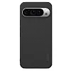 Nillkin Super Frosted PRO Magnetic Apple iPhone 17 Transparent/Black