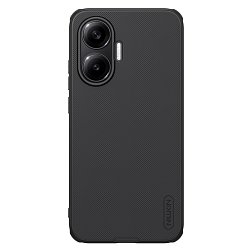 Nillkin Super Frosted PRO Magnetic Google Pixel 10/10 Pro Black