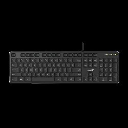 GENIUS Slimstar M200, CZSK + Copilot, Drát