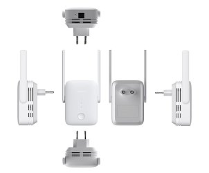 Xiaomi Range Extender AX1500