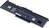 Baterie T6 Power pro Dell Latitude 5580, 5591, Precision 3520, 3530, 8070mAh, 92Wh, 6cell, Li-pol