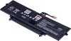 Baterie T6 Power pro HP EliteBook x360 1030 G7, 1030 G8, 7012mAh, 54Wh, 4cell, Li-poly