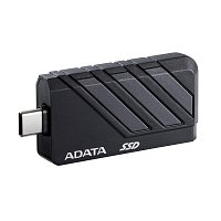 ADATA SC735/1TB/SSD/Externí/Šedá/5R
