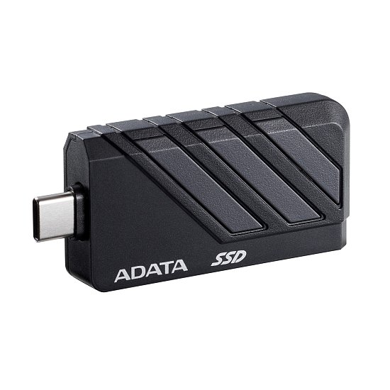 ADATA SC735/1TB/SSD/Externí/Šedá/5R