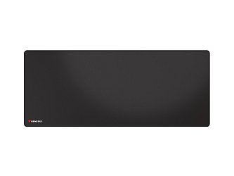 Herní podložka pod myš Genesis CARBON 500 ULTRA LOGO 1100x450 mm