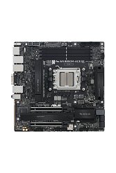 ASUS PRO WS B850M-ACE SE ASUS PRO WS B850M-ACE SE