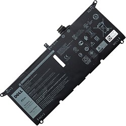 Dell Battery, 45WHR, 4 Cell orig. pro Dell Inspiron 5390, Inspiron 5391, Latitude 3301