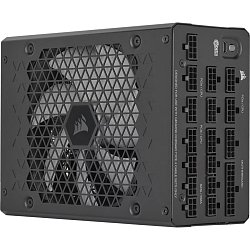 CORSAIR HX1200I 80+ Platinum 1200 W CORSAIR HX1200I 80+ Platinum 1200 W