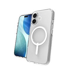 ZAGG Ochranný kryt Crystal Palace Lite Snap Apple 17 ZAGG Ochranný kryt Crystal Palace Lite Snap Apple 17