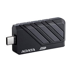 ADATA SC735/2TB/SSD/Externí/Šedá/5R ADATA SC735/2TB/SSD/Externí/Šedá/5R