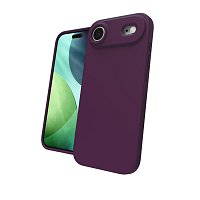 ZAGG Ochranný kryt Manhattan Snap Apple Air Black Cherry