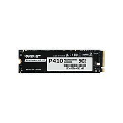 PATRIOT P410/500GB/SSD/M.2 NVMe/5R PATRIOT P410/500GB/SSD/M.2 NVMe/5R