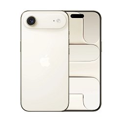 Apple iPhone Air/256GB/Light Gold