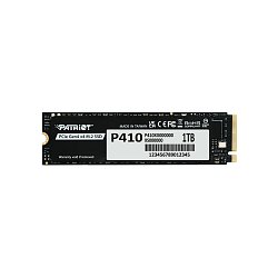 PATRIOT P410/1TB/SSD/M.2 NVMe/5R