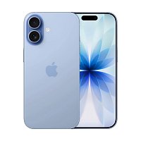 Apple iPhone 17/512GB/Mist Blue