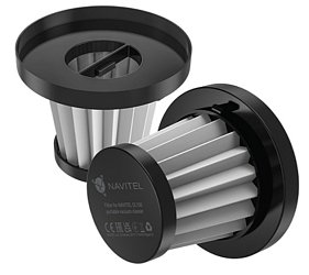 NAVITEL filtry pro CL100