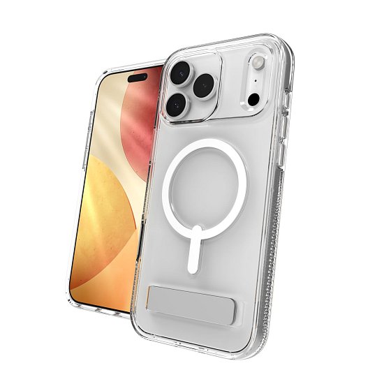 ZAGG Ochranný kryt Crystal Palace Snap KS CB Apple 17 Pro