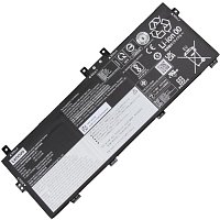 Lenovo originální baterie 11.58V,52.8Wh,3cell pro Lenovo ThinkPad X13 Yoga gen 2